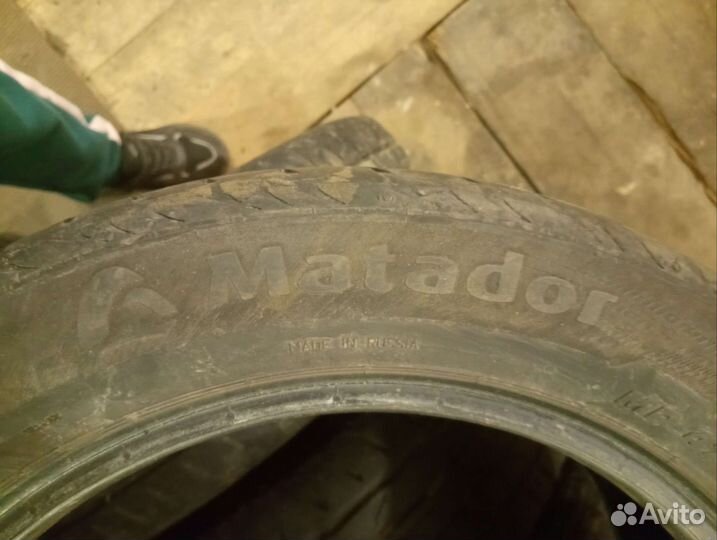 Matador MP 47 Hectorra 3 5/55 R16