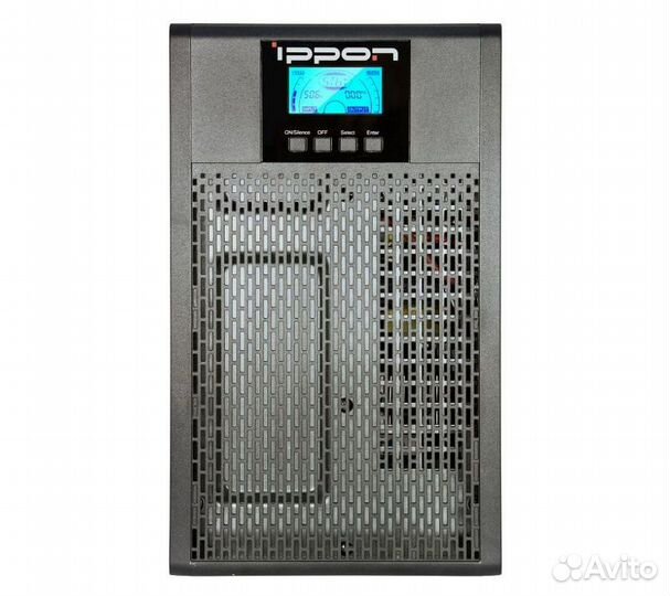 Источник бесперебойного питания Ippon Innova G2 30