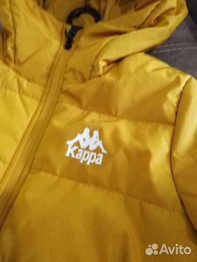 Куртка Kappa женская