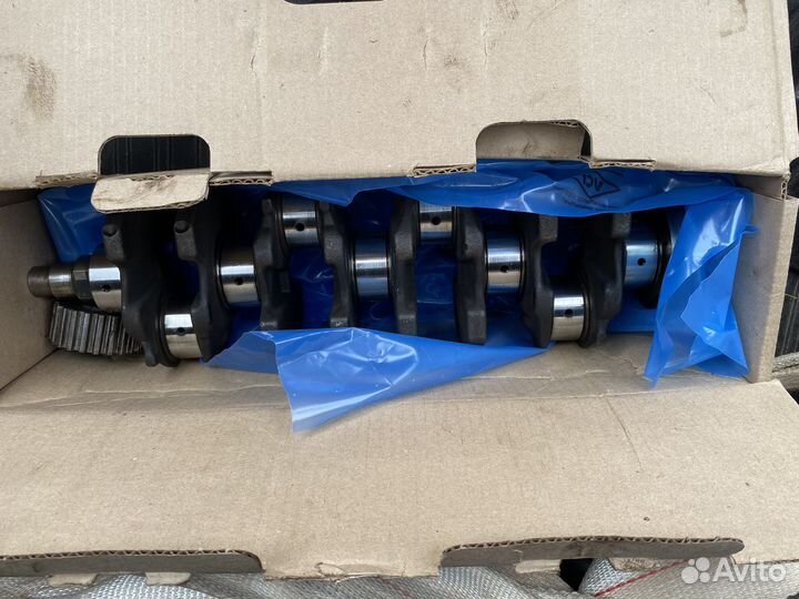 Детали на ваз 2112