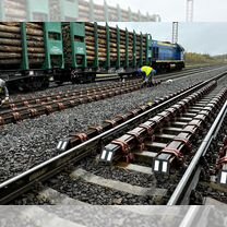 Покупка и установка рельсовых пакетов, Сергиев Посад