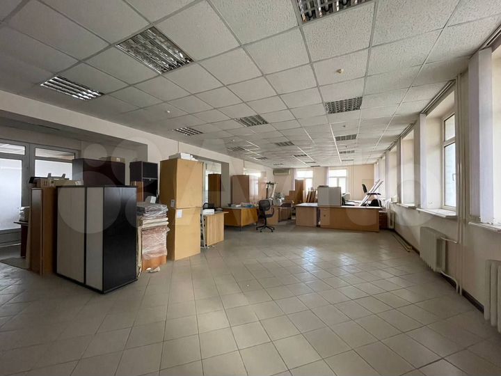 Офис, 288 м²