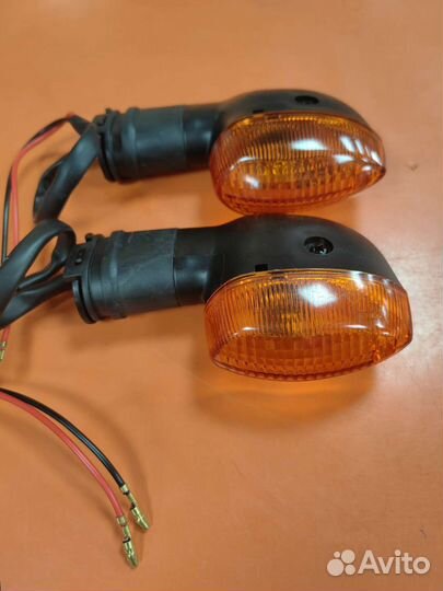 Поворотники yamaha YZF