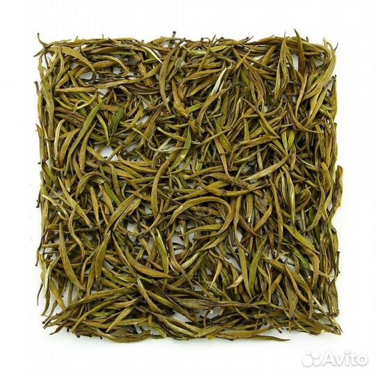 Китайский Жёлтый чай 