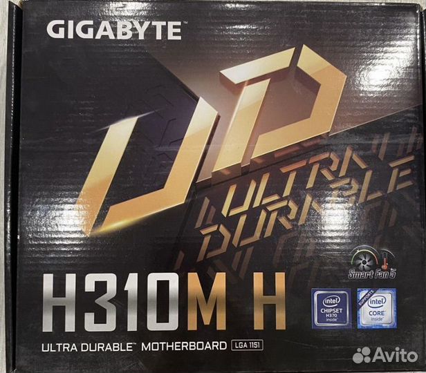 Материнские платы сокет 1151/1156 новые