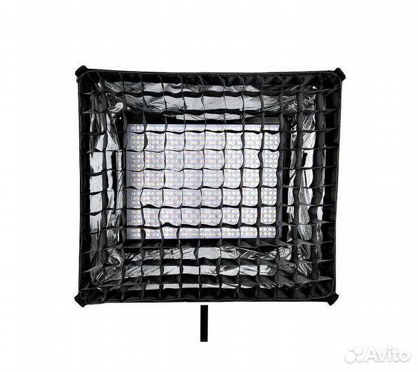 Софтбокс nanlite для MixPanel 150 (компл. с сотами