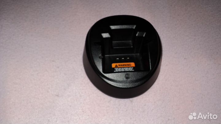 Зарядное устройство для р/ст. Motorolla