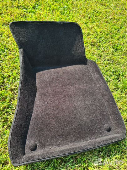 Коврики 3d audi q5