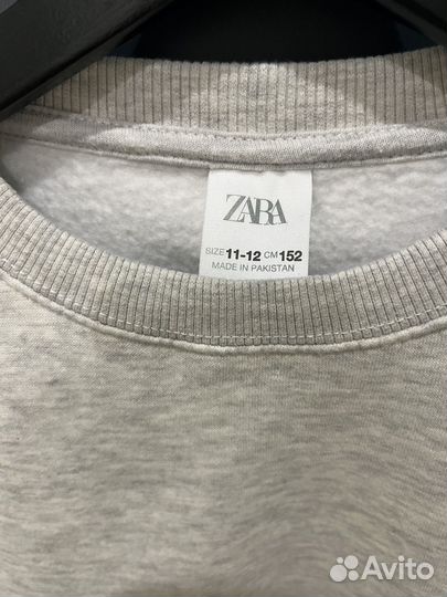 Толстовка/ свитшот Zara S-XS