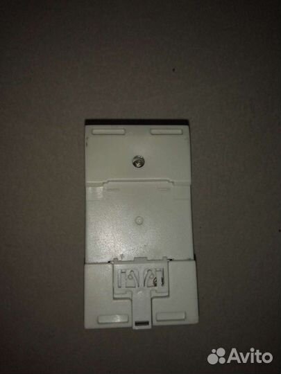 Таймер электронный