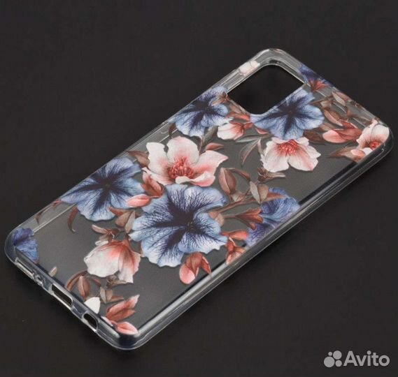 Новый Чехол для Samsung galaxy m31s