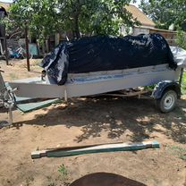 Кулас для охоты 4.2