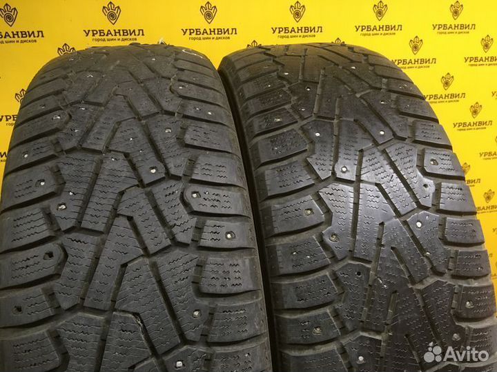 Pirelli Ice Zero 215/70 R16 104T