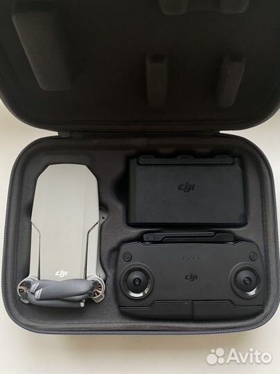 Dji mavic mini