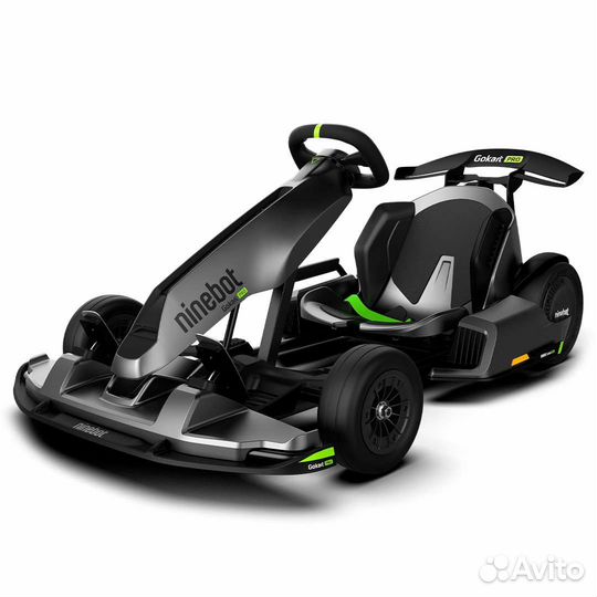 Ninebot GoKart Pro