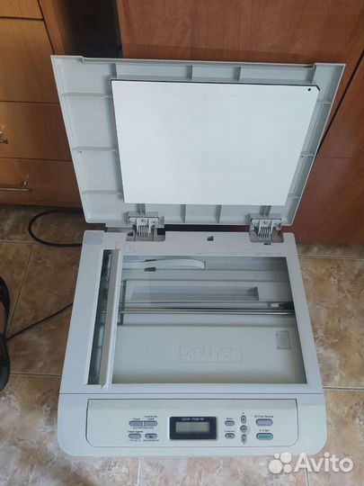 Мфу б/у. Забронирован