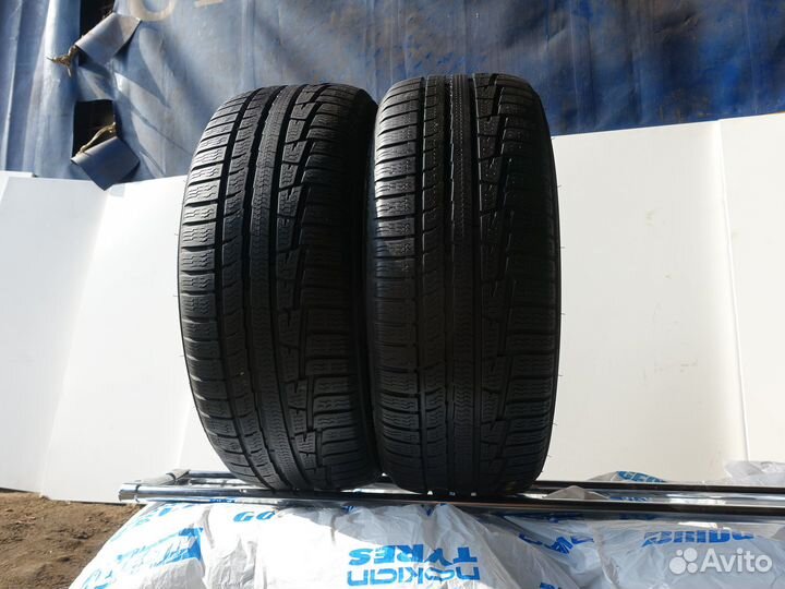Nokian Tyres WR A3 215/40 R17
