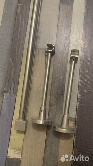 Карнизы для штор