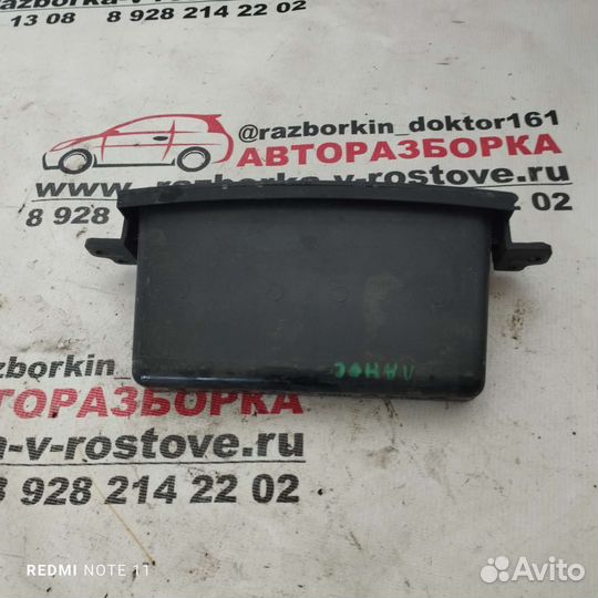 Полочка chevrolet lanos