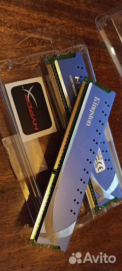 Оперативная память ddr3 16 gb 1600