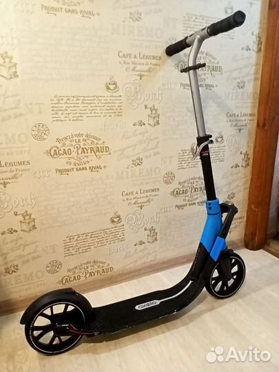 Самокат Oxelo town 7