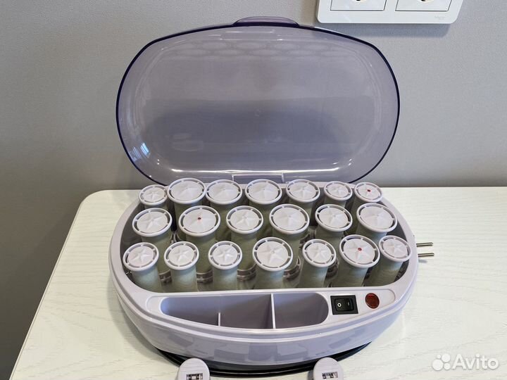 Vitek электробигуди