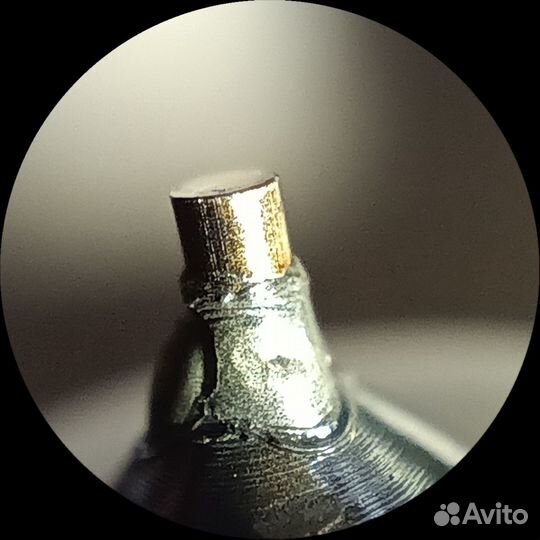 Иридиевые свечи зажигания