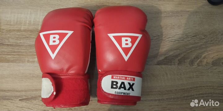 Перчатки детские и лапа до12лет