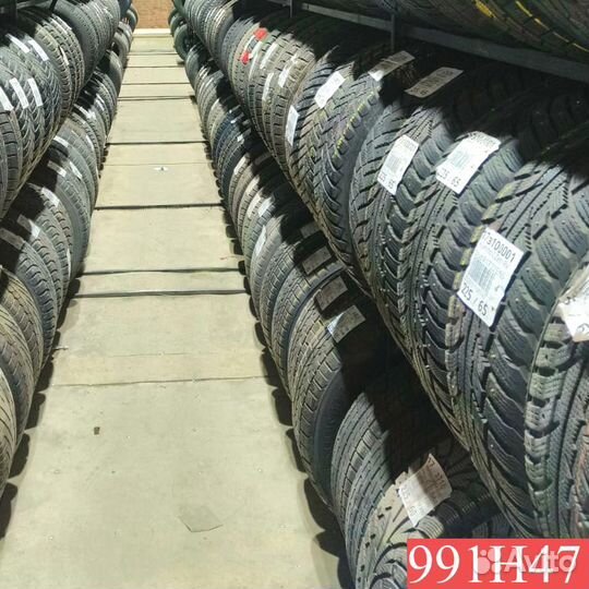 Dunlop Winter Maxx SJ8 235/55 R19 101L