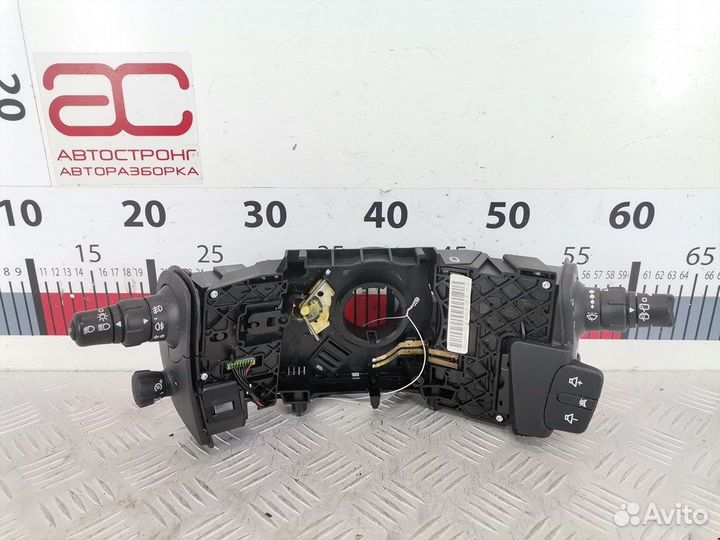 Переключатель для Renault Scenic 2