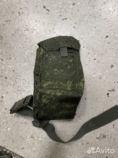 Подсумки для разгрузки