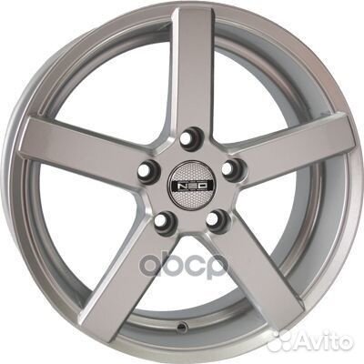Диск NEO, V03-2085 S 8.5x20/5x112ET40 66.6