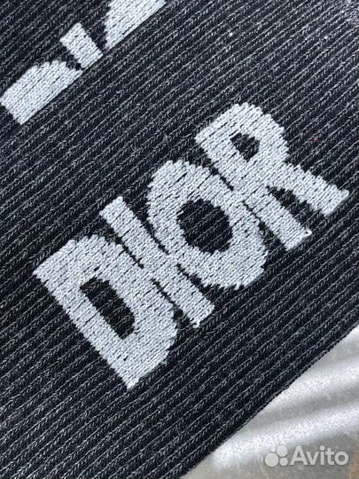 Носки Dior
