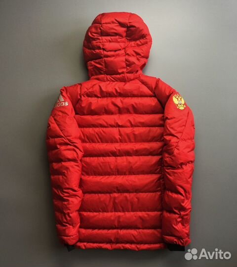 Экипировка адидас Сборной команды России Оригинал