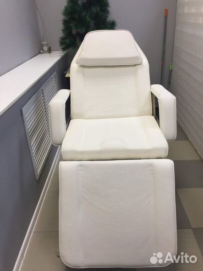 Массажное кресло