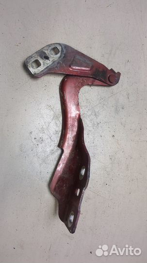 Петля капота Ford Mondeo 5 2015, 2016