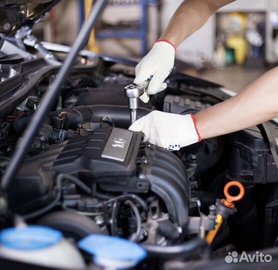 Автослесарь Автомеханик Атоэлектрик