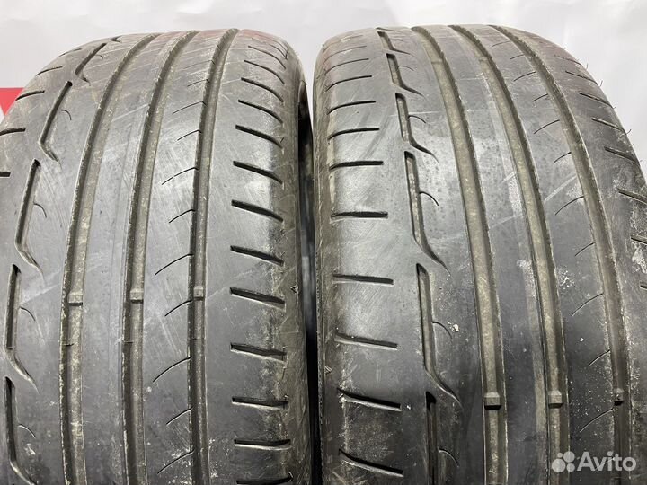 Dunlop SP Sport Maxx RT 225/45 R19