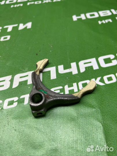 Вилка МКПП Лада 2110