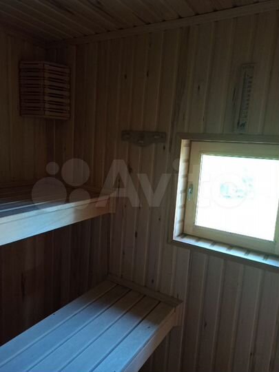 Дача 45,5 м² на участке 7,5 сот.