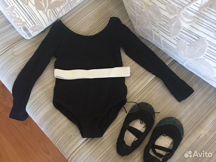 Купальник спортивный