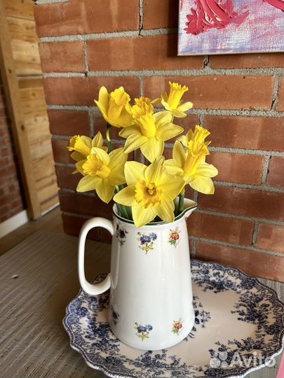 Керамический кувшин Zara Home