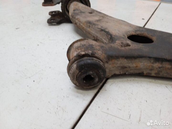 Рычаг передний левый Ford Focus 2 1.6 2007-2011