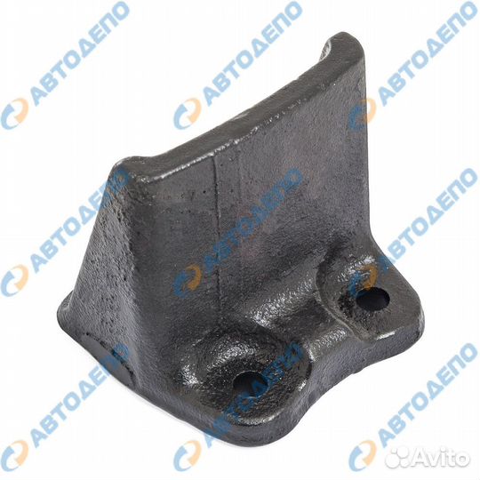 Отбойник подрессорника hino ranger хино рангер