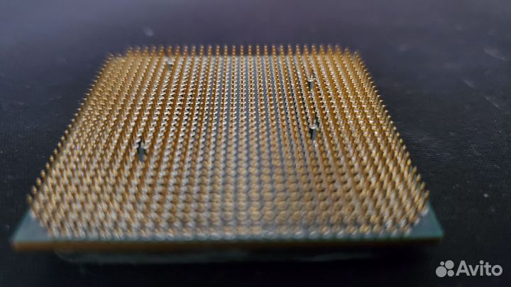 Процессор AMD FX 6300