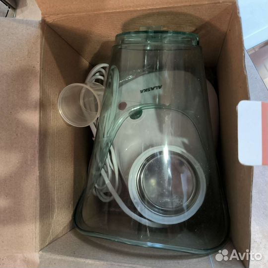 Паровая сауна для лица