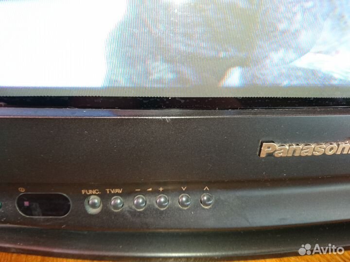 Panasonic TX-2150TS