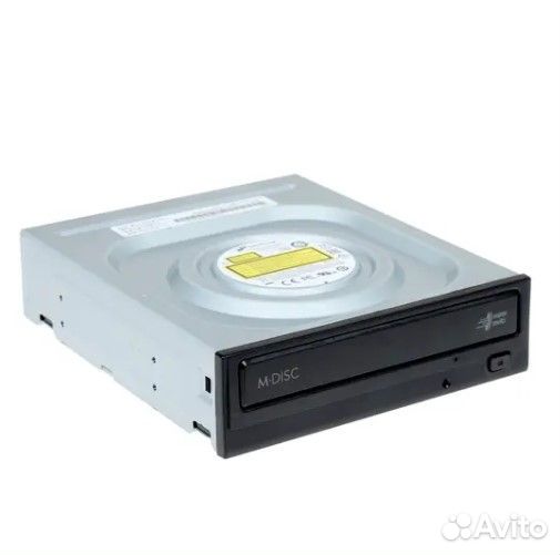 Привод оптический dvdr/RW LG #128580