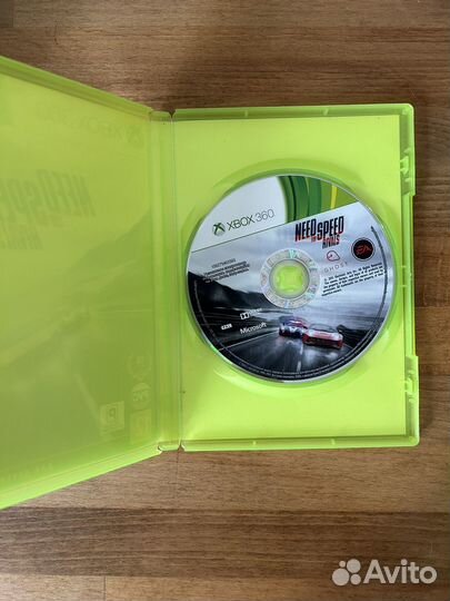 Игры на xbox 360