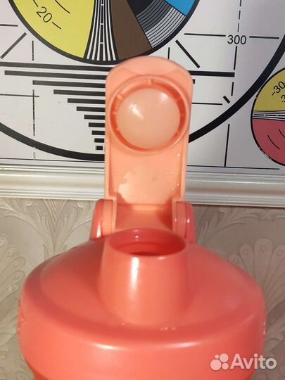 Шейкер blender bottle спортивный